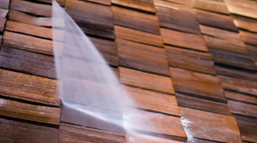 Asphalt Roofing in Indore, WV
